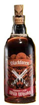 BLACKFOREST WILD WHISKY SHERRY CASK 0,5l