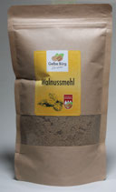Fränkisches Walnussmehl 500 g