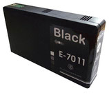 Compatible Epson T7011 Noir