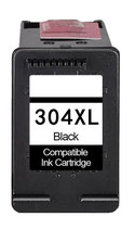 Compatible HP 304 Noire XL