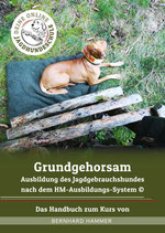 Handbuch: Grundgehorsam