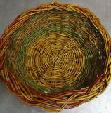 Körberl mit Kreuzboden