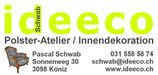 ideeco internes Testprodukt