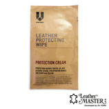 UCare Leather Protection Cream Wischtücher