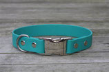 BioThane Halsband/Leine