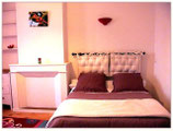 Acompte Chambre d'hôtes