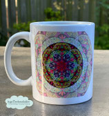 "Mandala ROT"