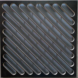 Golfball Diagonale XL für 170 Bälle