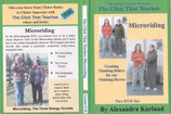 Lesson 15: Microriding Creating Thinking Riders for our Thinking Horses