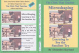 Lesson 10: Microshaping Learning To See The Smallest Try