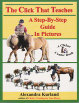 The Click That Teaches:  A Step-By-Step Guide In Pictures