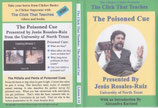 Lesson 14: The Poisoned Cue. Presented by Dr. Jesús Rosales-Ruiz