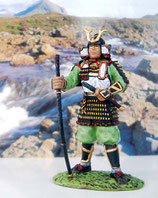 41 DeAgostini Ritter Ritterfigur Knight SAMURAI GIAPPONESE - XIV SEC.