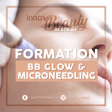 Acompte Formation Micronnedling & BB Glow