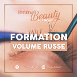 Acompte Formation Volume Russe