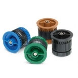 Rainbird VAN,R-VAN/Hunter MP-Rotator