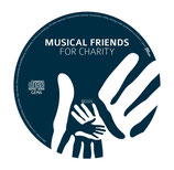 Musical Friends for Charity CD  Vol.2 - 10 % Rabatt