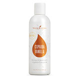 Seed to Seal® - Conditioner: Copaiba Vanilla [236ml] - Young Living