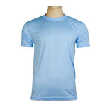 T-Shirt Blau