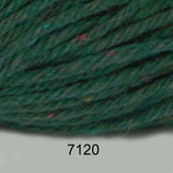 New Life Wool col.7120 groen