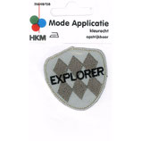 Explorer