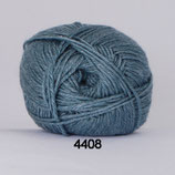 Bamboo Wool col.4408 midden groen