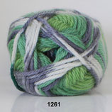 Ragg colour col.1261