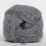 Sock 4 col.1250 midden grijs