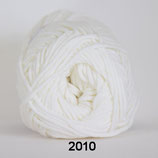 Cotton 8-8 col.2010 off white