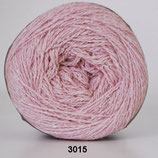 Wool Silk col.3015 roze