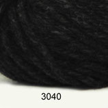 New Life Wool col.3040 zwart