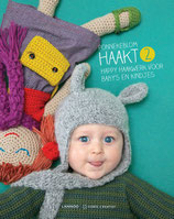 Ponneke blom haakt 2