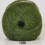 Alpaca 400 col.1285 groen