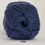 Sock 4 col.2163 blauw-grijs