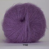 Silk Kid Mohair col.1192 lila