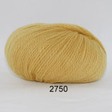 Fine Highland wool col.2750 lime