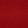 Vilt lapje donker rood