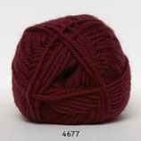 Vital col.4677 donker rood