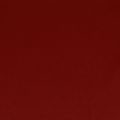 Vilt lapje bruin-rood