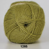 Alpaca 400 col.1265 licht groen