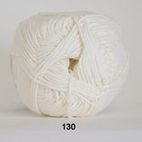 Organic Cotton col.130 off white