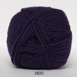 Merino Cotton col.1800 paars