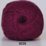 Alpaca 400 col.9235 bordeaux