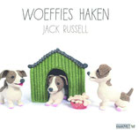 Woeffies haken Jack Russel