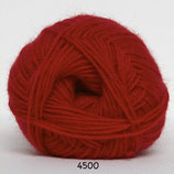 Sock 4 col.4500 rood