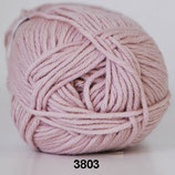 Roma col.3803 licht oud roze