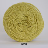 Organic Trio col.5019 lime