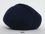 Fine Highland wool col.1660 marine