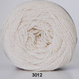 Wool Silk col.3012 wit