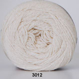 Wool Silk col.3012 wit